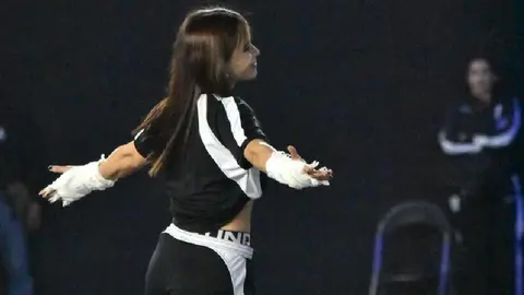 ¿Alana y Sebastián Cáceres finalizaron su noviazgo?