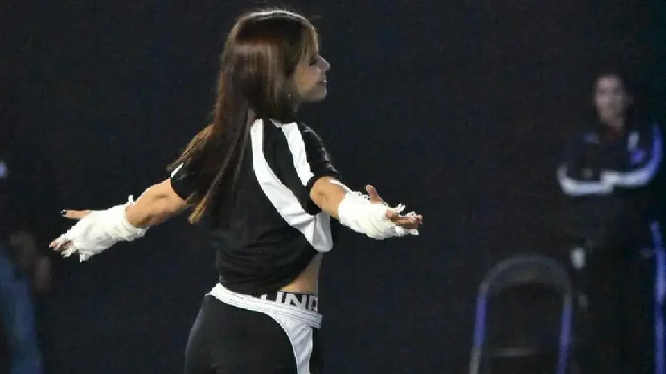 ¿Alana y Sebastián Cáceres finalizaron su noviazgo?