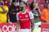 ¿Quién es Wesley Ribeiro, el jugador que está en la mira del América?