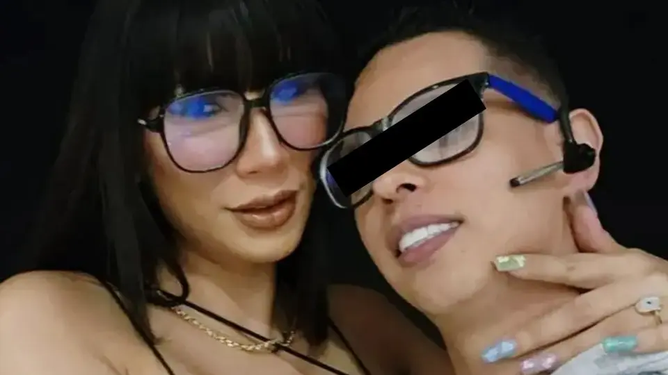¡No se guarda nada! Mía Marín habla sobre detención de Alex 'N': “Pagará todas las que nos hizo”