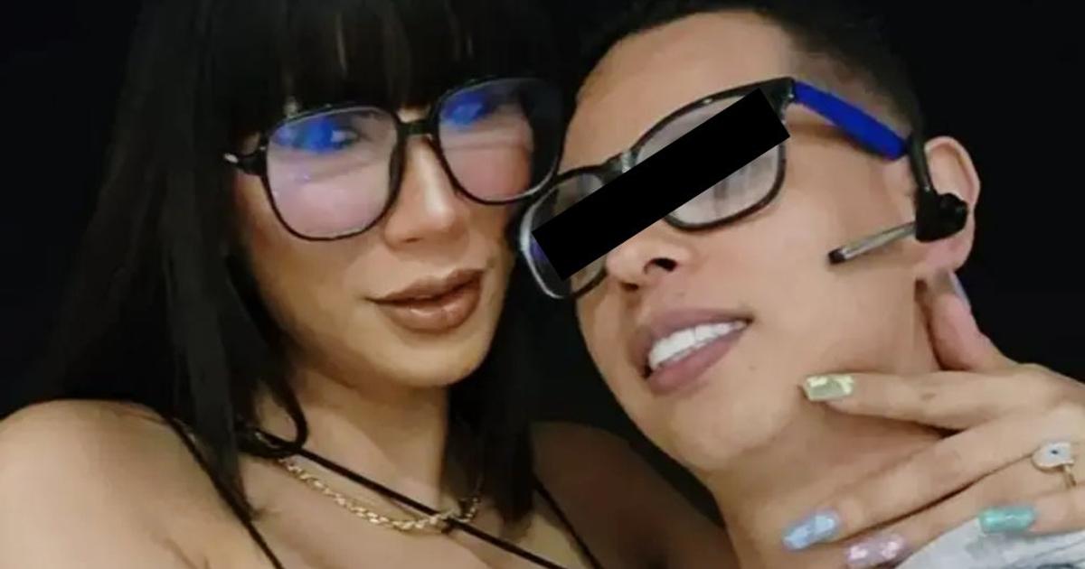 ¡No se guarda nada! Mía Marín habla sobre detención de Alex 'N ...