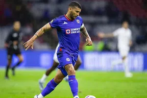 De La Noria a Mendoza: estrellas de Cruz Azul con La Novena se reúnen en Godoy Cruz