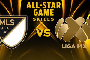 ¿Cuándo y dónde ver el Skills Challenge entre las figuras de a Liga MX y la MLS?