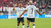 Leyenda de Rayados ve posible que eliminen a Borussia Dortmund: 'Todo es posible'