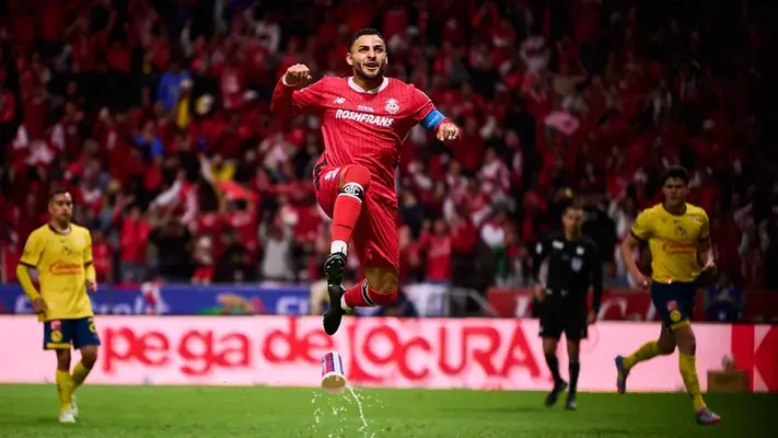 Alexis Vega se 'burla' de América y su Mayor Anhelo
