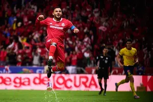 Alexis Vega se 'burla' de América y su Mayor Anhelo