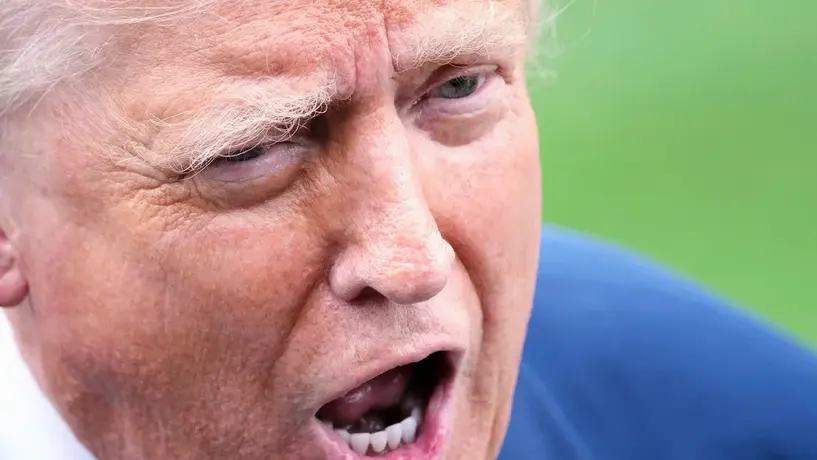 David Faitelson pide recurrir a Donald Trump, tras dominio de la MLS sobre Liga MX, en Leagues Cup