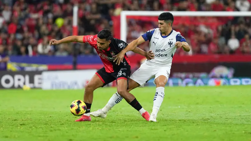 Rayados anunció cambio de fecha para el partido ante Atlas en el Apertura 2025