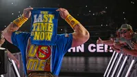 ¿John Cena se despide de México? Este es el panorama del Campeón de WWE de cara a su retiro