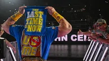 ¿John Cena se despide de México? Este es el panorama del Campeón de WWE de cara a su retiro