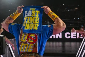 ¿John Cena se despide de México? Este es el panorama del Campeón de WWE de cara a su retiro