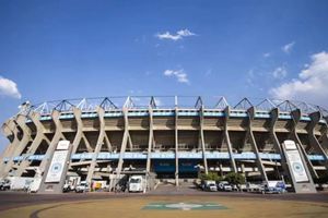 Estadio Azteca está cerca de volver; así va la remodelación rumbo al Mundial del 2026