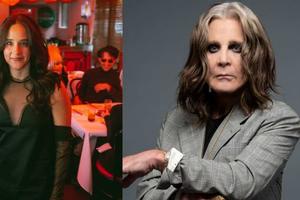 Así reaccionó Ximena Sariñana a los memes que la comparan con Ozzy Osbourne