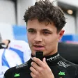 Lando Norris reconoce errores en calificación del GP de Canadá: "El podio será difícil"