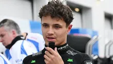 Lando Norris reconoce errores en calificación del GP de Canadá: "El podio será difícil"