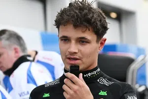 Lando Norris reconoce errores en calificación del GP de Canadá: "El podio será difícil"