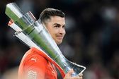 ¡Emotivo! Portugal destaca liderazgo de Cristiano Ronaldo para ganar la Nations League