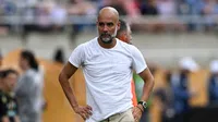 Pep Guardiola previo a su duelo de Octavos: “Quizá el Mundial nos destruya”