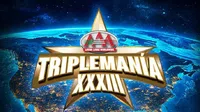 ¡Oficial! The Judgment Day estará en Triplemanía XXXlll