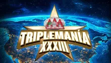 ¡Oficial! The Judgment Day estará en Triplemanía XXXlll