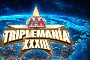 ¡Oficial! The Judgment Day estará en Triplemanía XXXlll