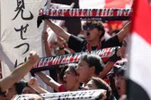 Hinchas japoneses del Urawa aprenden español para insultar a River: 'La concha de tu m...'