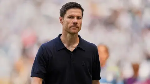 Mbappé, fuera ante Pachuca; Xabi Alonso apuesta todo por Vinicius: "Espero que sea fundamental"