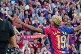 Lamine Yamal renovó su contrato con Barcelona hasta 2031