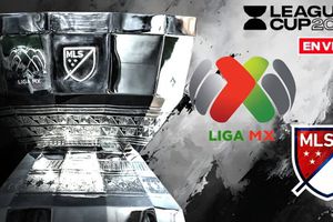 Leagues Cup 2025 EN VIVO: Todos los resultados de HOY 31 de julio