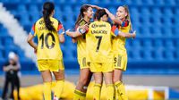 América Femenil debuta en al Apertura 2025 con victoria en el Clásico Joven ante Cruz Azul