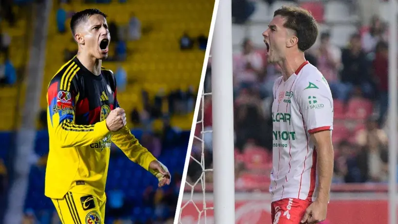 ¿Avanza el tema Brian Rodríguez-Agustín Palavecino en América?