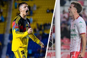 ¿Avanza el tema Brian Rodríguez-Agustín Palavecino en América?