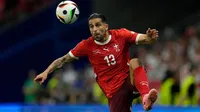 ¿Demerita al Tri? Jugador de Suiza lanza declaración sobre el futbol mexicano