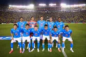 Cruz Azul, el equipo que más jugadores aporta a la Selección Mexicana para la fecha FIFA