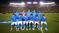 Cruz Azul, el equipo que más jugadores aporta a la Selección Mexicana para la fecha FIFA