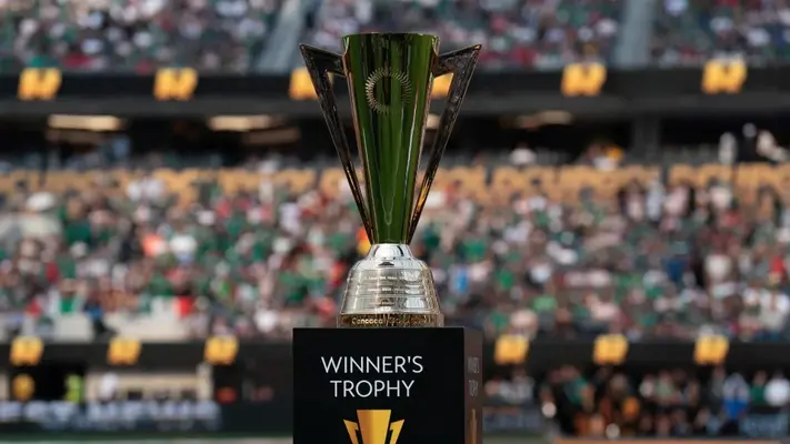Así marchan los grupos de la Copa Oro 2025