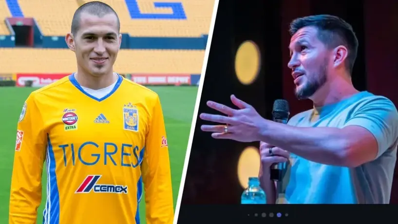 ¿Jorge Torres Nilo se injertó pelo? El exfutbolista aclara los rumores
