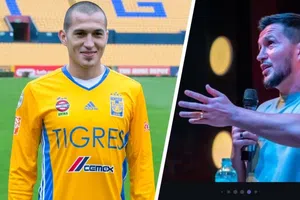 ¿Jorge Torres Nilo se injertó pelo? El exfutbolista aclara los rumores