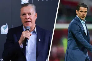 'Gago es un traidor mentiroso': Peláez vuelve a cargar contra el DT argentino