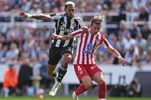 ¿Atlético de Madrid, el pobre de España? Estos son los millonarios fichajes para la Temporada 2025-26