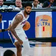 Paul George se somete a cirugía artroscópica de rodilla tras lesión en entrenamiento