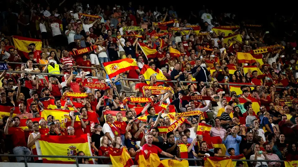 'Finalissima' entre España y Argentina ya tiene fecha