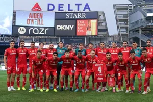 Juvenil mexicano deja a Toluca y emigra a Europa