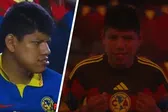 ¡Cumple un sueño! Aficionado viral del América presenta la nueva camiseta