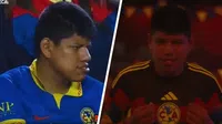 ¡Cumple un sueño! Aficionado viral del América presenta la nueva camiseta