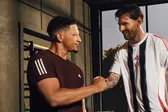 ¡Encuentro entre GOATS! Messi y Mahomes protagonizan divertido comercial