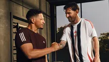 ¡Encuentro entre GOATS! Messi y Mahomes protagonizan divertido comercial