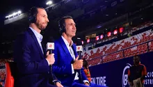 TUDN busca 'reforzarse' con elemento de ESPN para cubrir a la Selección Mexicana