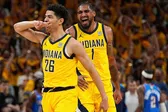 ¡Habrá juego 7! Pacers supera al Thunder en casa y fuerzan un juego decisivo