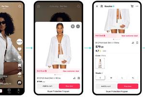 ¿Es seguro comprar en TikTok Shop? Te lo explicamos todo